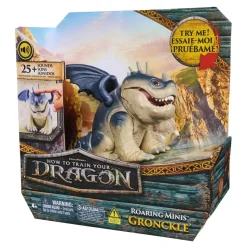 Dragons Movie Interactive