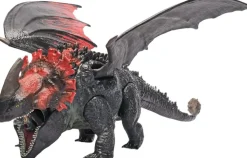 Dragons Movie Red Death C