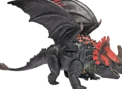 Dragons Movie Red Death C