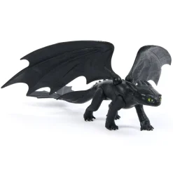 Dragons Movie Toothless 3