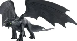 Dragons Movie Toothless 3