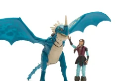 Dragons Movie Viking&Drag