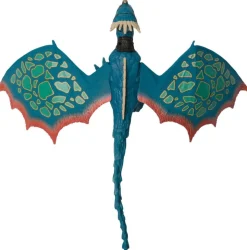 Dragons Movie Viking&Drag