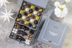 DRAWER BOX SELECTION