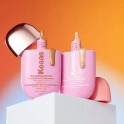 DreamBeam Mini Size - Udglattende make-up base SPF 30