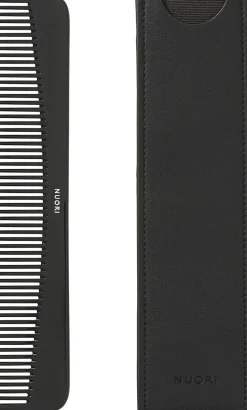 Dressing Comb - Black