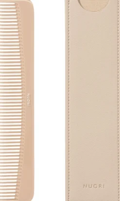 Dressing Comb - Rose