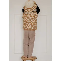 Dress-up - Safari Tour Guide