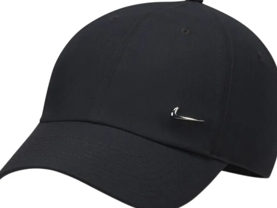 Dri-FIT Club Unstructured Metal Swoosh kasket