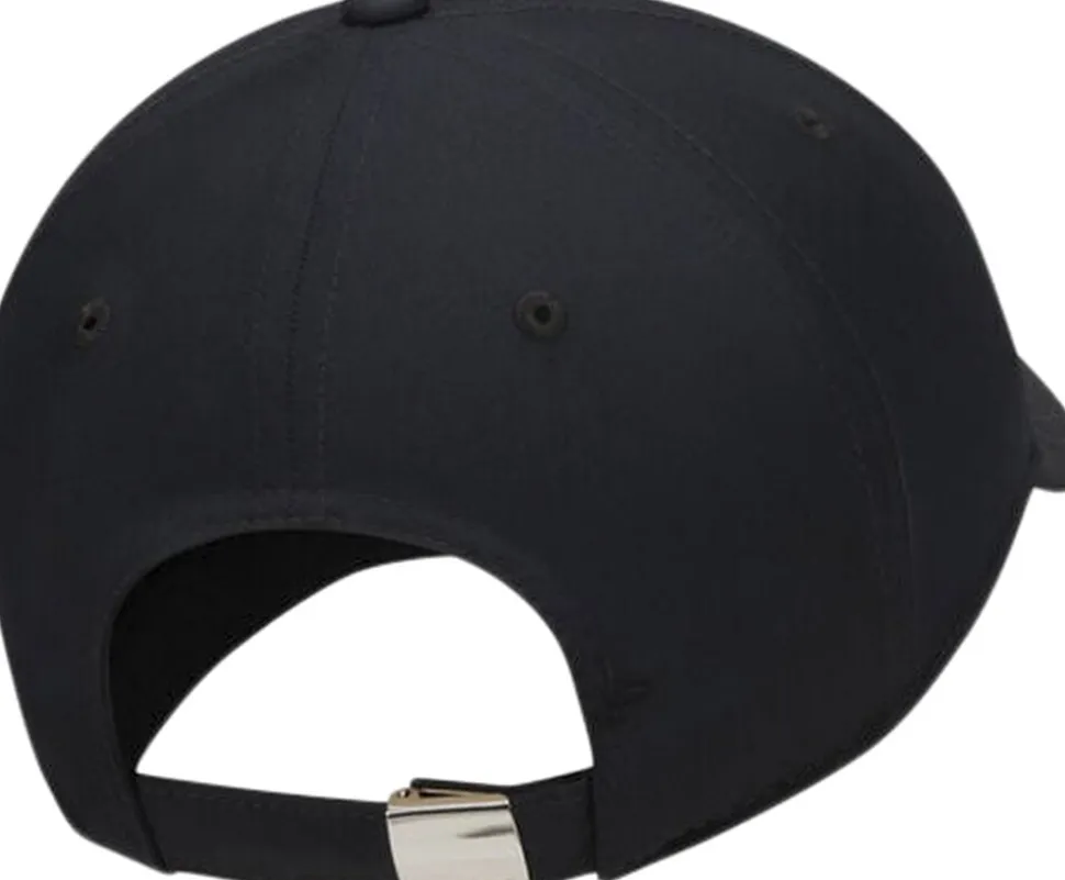 Dri-FIT Club Unstructured Metal Swoosh kasket