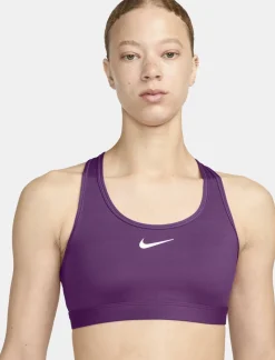 Dri-FIT Medium Support polstret sports bh