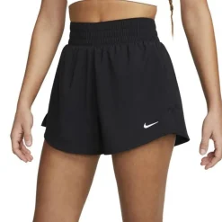 Dri-FIT One High-Waist 3" 2-i-1 shorts