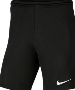 Dri-Fit park 3 træningsshorts