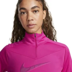 Dri-FIT Swoosh løbetrøje