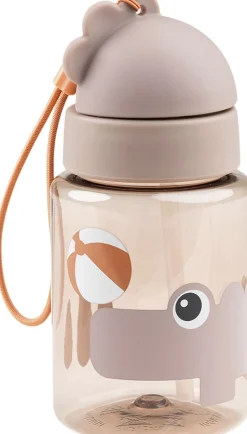 Drikkedunk m/sugerør Playground Pudder