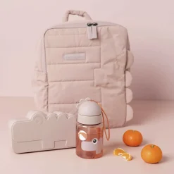 Drikkedunk m/sugerør Playground Pudder