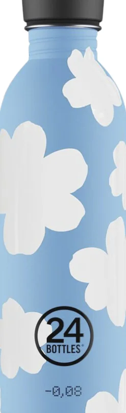 Drikkeflaske - Urban Bottle - Daydreaming - 500 ml