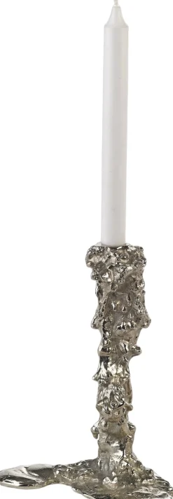 Drip candle holder L