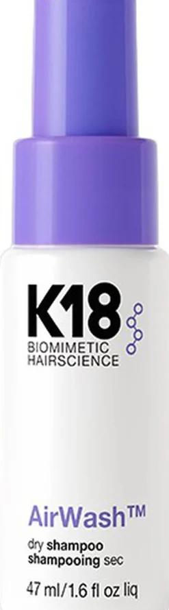 Dry Shampoo 47ml