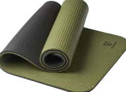 Dual NBR Yogamåtte