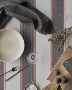 Dug Large Stripes 140x240