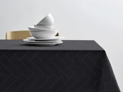 Dug Tiles Damask Ash