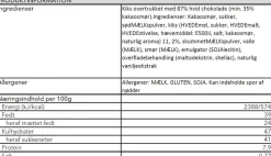 Dulcey Cookie Pearls