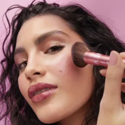 Duo kindpensel - Intuitiv påføring, perfekt finish