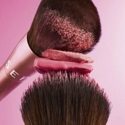 Duo kindpensel - Intuitiv påføring, perfekt finish