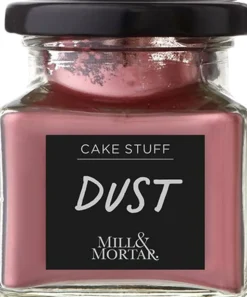 DUST Pink