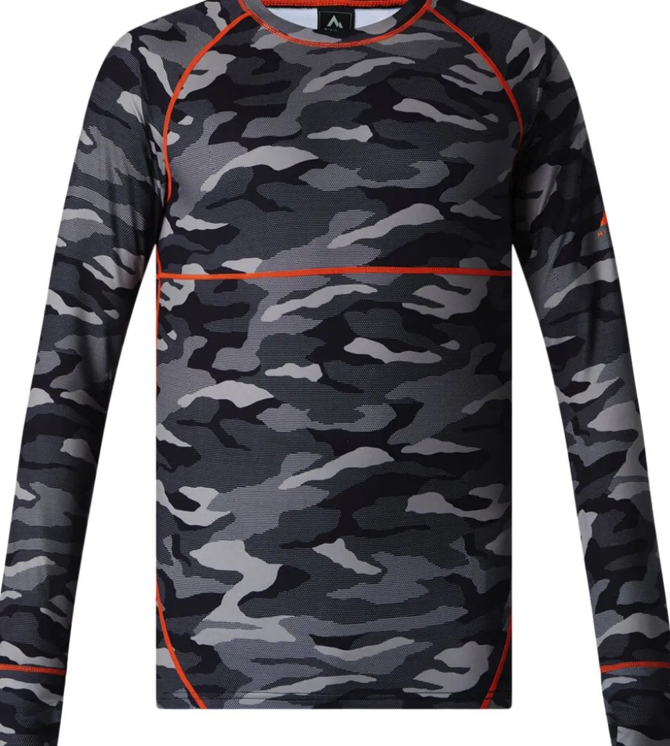 Dustin skiundertrøje