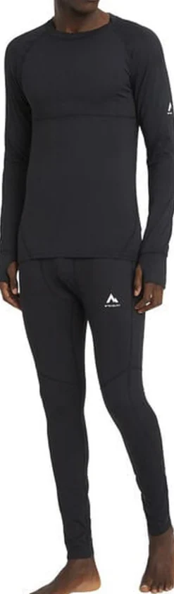 Dustin skiundertrøje