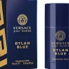 Dylan Blue Deodorant Stick 75 ml.