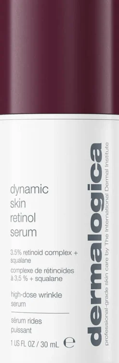 dynamic skin retinol serum 30ml