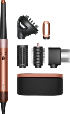 Dyson Airwrap i.d. multistyler Curly+Coily