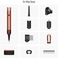 Dyson Airwrap i.d. multistyler Curly+Coily