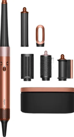 Dyson Airwrap i.d. multistyler Straight+Wavy