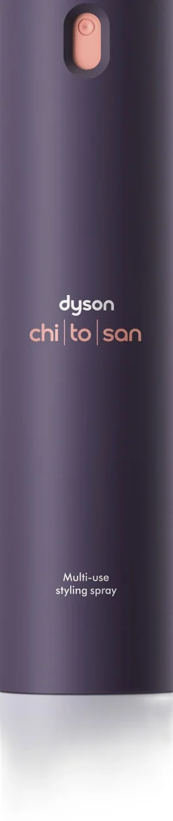 Dyson Chitosan Multi-use styling spray