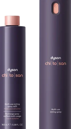 Dyson Chitosan Multi-use styling spray