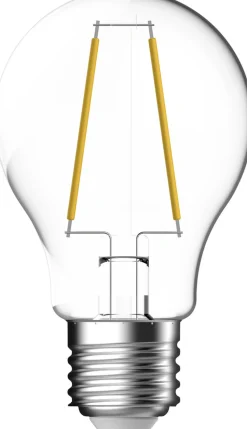 E27 | A60 | 2700 Kelvin | 470 Lumen