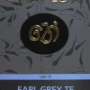 Earl Grey te økologisk 100g