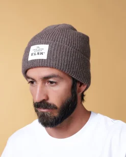 EARTH LOVING BEANIE