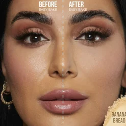 Easy Bake - Loose Baking & Setting Powder