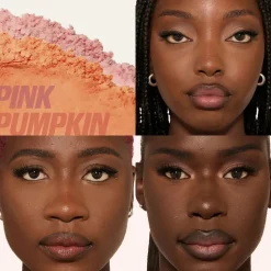 Easy Bake Loose Powder Duo - Løst Fikserende Puddersæt