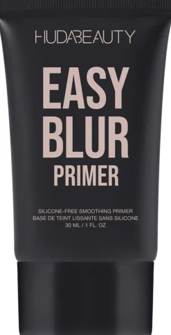 Easy Blur Silicone-Free Smoothing Primer