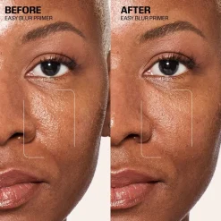 Easy Blur Silicone-Free Smoothing Primer - Silikonefri udglattende pri