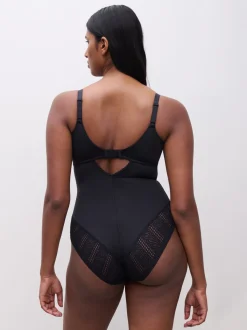 Easy Support bodysuit