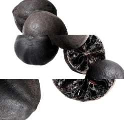 Eau de citron noir Eau de Cologne