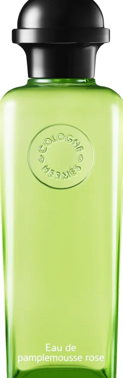 Eau de pamplemousse rose Eau de Cologne