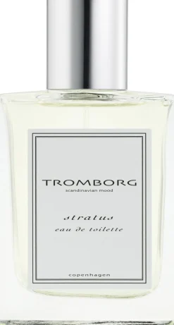 Eau De Toilette Stratus